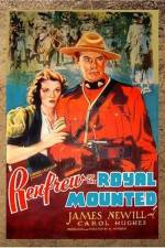 Watch Renfrew of the Royal Mounted 123MoviesFree