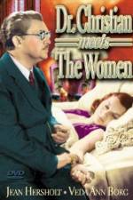 Watch Dr Christian Meets the Women 123MoviesFree