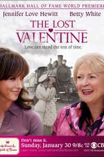 Watch The Lost Valentine 123MoviesFree