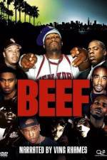 Watch Beef 123MoviesFree