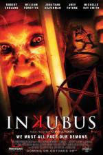 Watch Inkubus 123MoviesFree