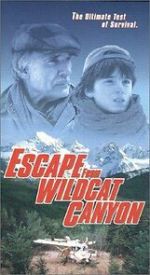 Watch Escape from Wildcat Canyon 123MoviesFree