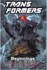 Watch Transformers Beginnings 123MoviesFree