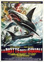 Watch Night of the Sharks 123MoviesFree
