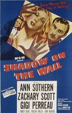 Watch Shadow on the Wall 123MoviesFree