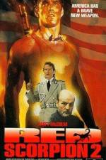 Watch Red Scorpion 2 123MoviesFree