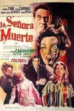 Watch La senora Muerte 123MoviesFree