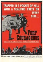 Watch Fort Courageous 123MoviesFree