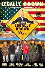Watch Legally Brown 123MoviesFree
