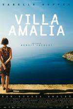 Watch Villa Amalia 123MoviesFree