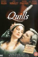 Watch Quills 123MoviesFree