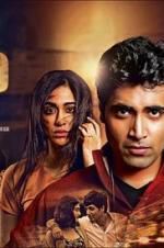 Watch Kshanam 123MoviesFree