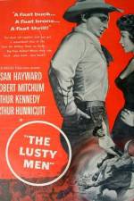 Watch The Lusty Men 123MoviesFree