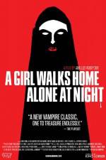 Watch A Girl Walks Home Alone at Night 123MoviesFree
