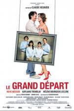 Watch Le grand depart 123MoviesFree