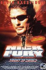Watch Nick Fury Agent of Shield 123MoviesFree