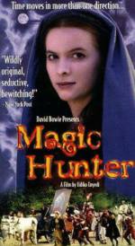 Watch Magic Hunter 123MoviesFree