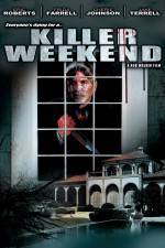 Watch Killer Weekend 123MoviesFree
