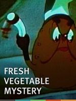 Watch The Fresh Vegetable Mystery (Short 1939) 123MoviesFree