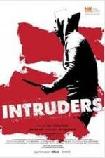 Watch Intruders 123MoviesFree