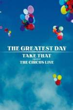 Watch Take That The Circus Live 123MoviesFree
