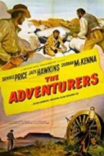 Watch The Adventurers 123MoviesFree