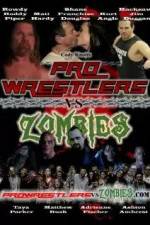 Watch Pro Wrestlers vs Zombies 123MoviesFree