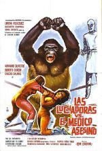 Watch Doctor of Doom 123MoviesFree