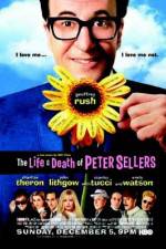 Watch The Life and Death of Peter Sellers 123MoviesFree