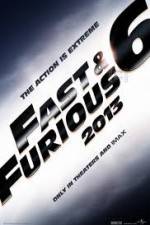 Watch Fast And Furious 6 Movie Special 123MoviesFree