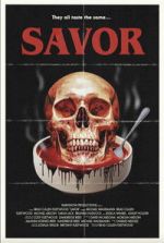 Watch Savor 123MoviesFree