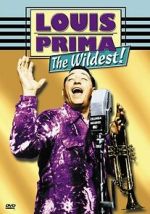 Watch Louis Prima: The Wildest! 123MoviesFree