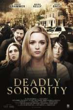 Watch Deadly Sorority 123MoviesFree