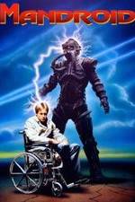 Watch Mandroid 123MoviesFree
