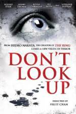Watch Don't Look Up 123MoviesFree