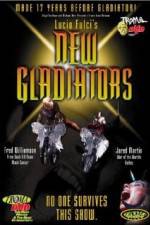 Watch The New Gladiators 123MoviesFree