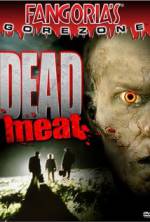 Watch Dead Meat 123MoviesFree