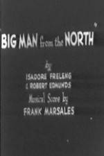 Watch Big Man from the North 123MoviesFree