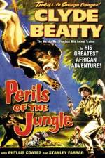 Watch Perils of the Jungle 123MoviesFree