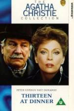 Watch Thirteen at Dinner 123MoviesFree