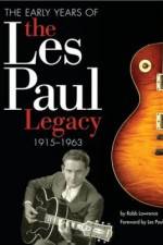 Watch Les Paul The Wizard of Waukesha 123MoviesFree