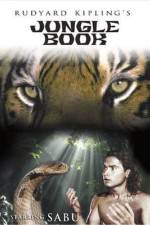Watch Jungle Book 123MoviesFree