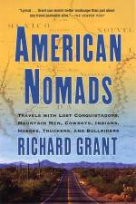 Watch American Nomads 123MoviesFree