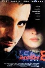 Watch Jennifer 8 123MoviesFree