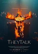 Watch They Talk to Me 123MoviesFree