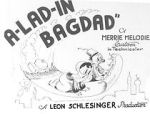 Watch A-Lad-in Bagdad (Short 1938) 123MoviesFree