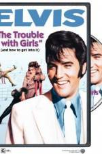 Watch The Trouble with Girls 123MoviesFree