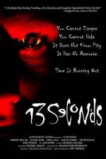 Watch 13 Seconds 123MoviesFree