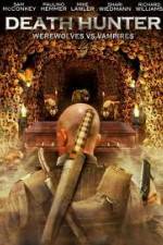 Watch Death Hunter 123MoviesFree