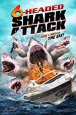 Watch 6-Headed Shark Attack 123MoviesFree